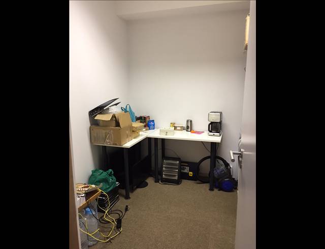 93M² OFFICE RENTED IN TOKAI